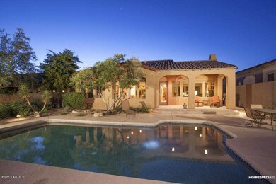 Back Elevation 2
