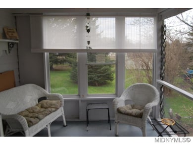 Sun Room
