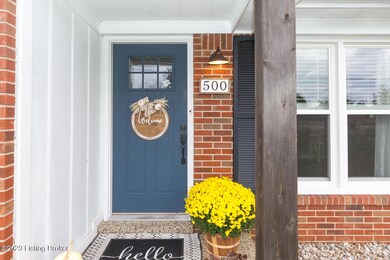 500 Harrison Cir, Mount Washington, KY 40047 - photo 4