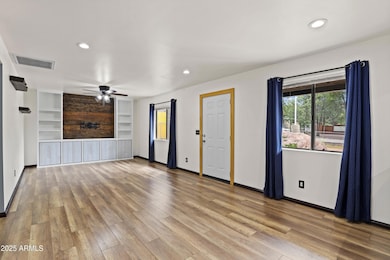 1105 N Gila Dr, Payson, AZ 85541 - photo 5