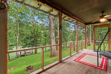 8 Iveon Clay Rd, Pangburn, AR 72121 - photo 3