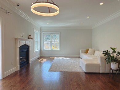 31 Donna Rd, Newton Center, MA 02459 - photo 4