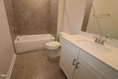 1st Fl Bathroom