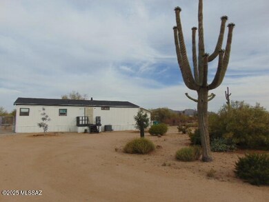 11230 W Picture Rocks Rd, Tucson, AZ 85743 - photo 4
