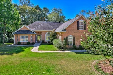 116 Pine Needle Rd, Aiken, SC 29803 - photo 3