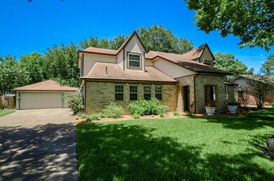 7639 Creek Glen Dr, Houston, TX 77095 - photo 4