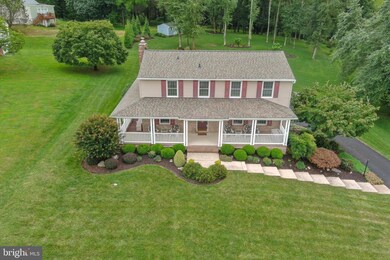 3035 Bellechasse Rd, Fallston, MD 21047 - photo 5