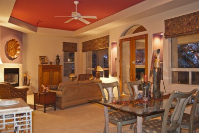 Great Room Dining 2
