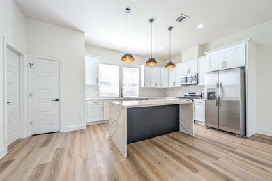 3601 Rebecca St unit c, Houston, TX 77021 - photo 5