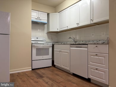 1901 16th St NW unit 11, Washington, DC 20009 - photo 6