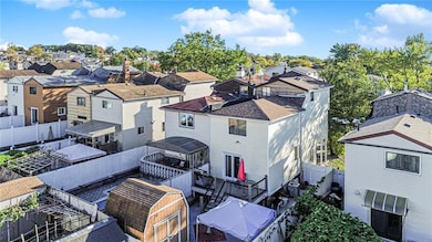 343 Travis Ave, Staten Island, NY 10314 - photo 6