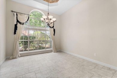 Dinning room