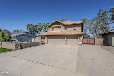 2542 E Nora St, Mesa, AZ 85213 - photo 4