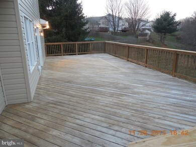 7368 Pershing Place, Marriottsville, MD 21104 - photo 5