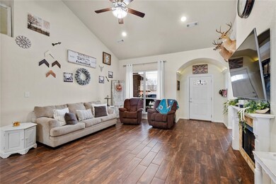 1661 Major Stone Cir, Prairie Grove, AR 72753 - photo 7