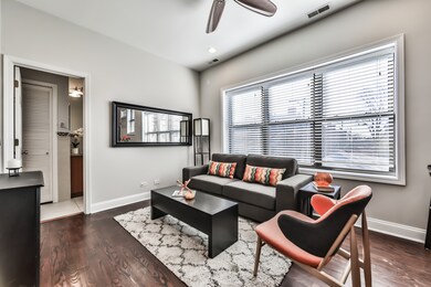 3329 W Schubert Ave unit 2, Chicago, IL 60647 - photo 5