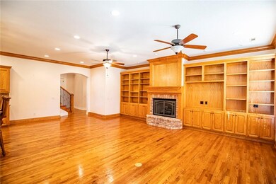 3367 Thornbury Dr, Springdale, AR 72764 - photo 7