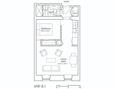 33 3rd Ave unit 216, Charlestown, MA 02129 - photo 2