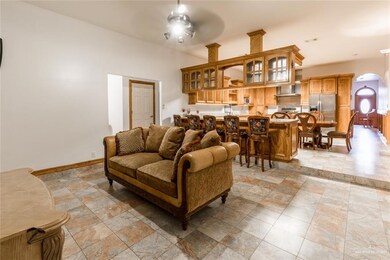 803 Meadow Wood Dr, Donna, TX 78537 - photo 6