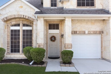 25003 Catalan Cliff, San Antonio, TX 78261 - photo 3