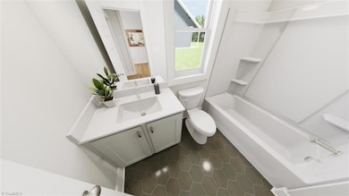 3537 Spring Hope Ct, Kernersville, NC 27284 - photo 3