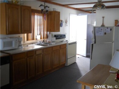Kitchen New Kitchen Cabinets!