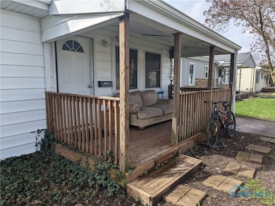 605 Davis St, Findlay, OH 45840 - photo 3