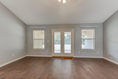 french doors