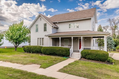 303 E State St, Toledo, IA 52342 - photo 2