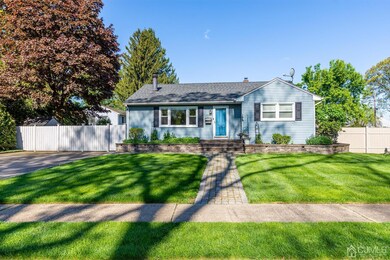 WELCOME COME! Stunning Ranch on Corner lot.