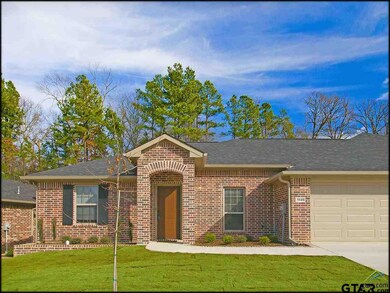 5070 Shiloh Ridge Dr, Tyler, TX 75703 - photo 2