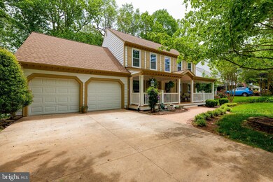 4703 Timber Ridge Dr, Dumfries, VA 22025 - photo 6