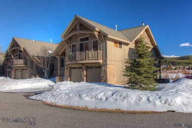 60 Crail Ranch, Big Sky, MT 59716 - photo 3
