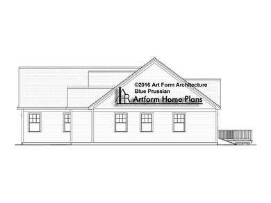 Right Elevation