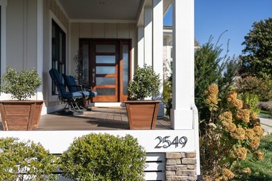 2549 Belvue Rd, Waynesboro, VA 22980 - photo 7