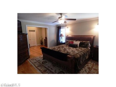 Master Bedroom.