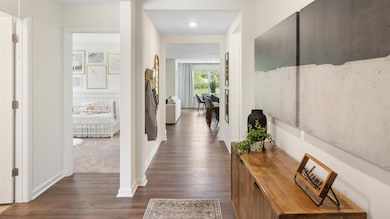 6231 Sycamore Stream Rd, Dandridge, TN 37725 - photo 5