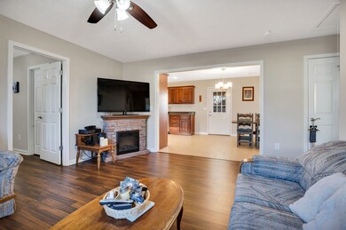 635 Lynchburg Rd, Manchester, TN 37355 - photo 5