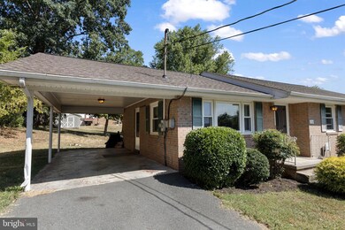 116 E 15th St, Front Royal, VA 22630 - photo 3