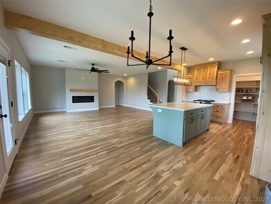 32125 E 67th Place S, Broken Arrow, OK 74014 - photo 4