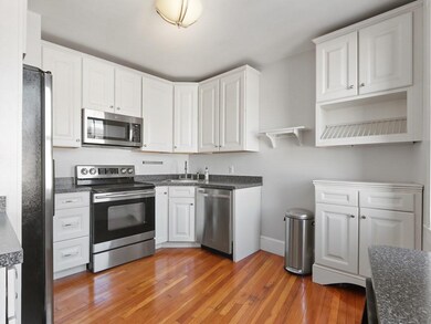 100 Lanark Rd unit 10, Brighton, MA 02135 - photo 5