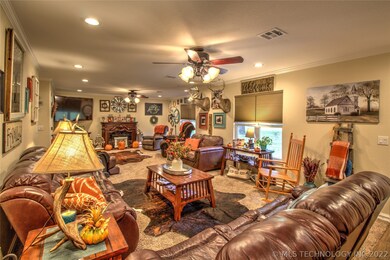 24061 N 3990 Rd, Bartlesville, OK 74006 - photo 7