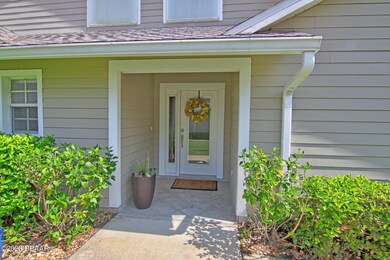 Private Entrance