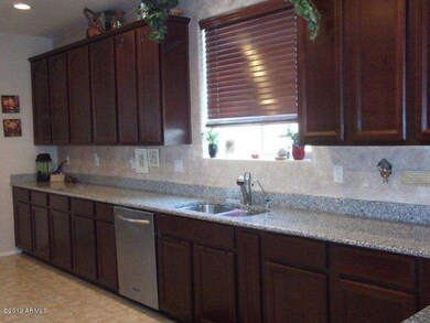Tons of Counter Space!