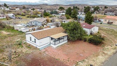 20036 East Stagecoach Trail MLS-5