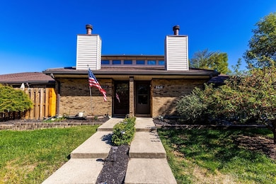 9616 Wild Ginger Way, Miamisburg, OH 45342 - photo 3