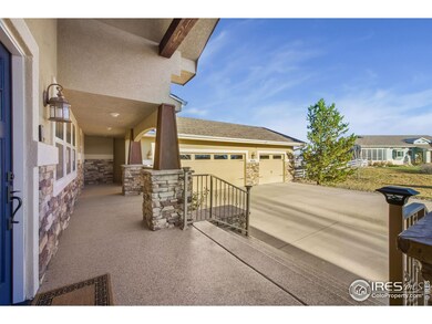 2030 Trail Ridge Cir, Severance, CO 80615 - photo 4