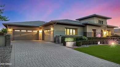 2087 E Aris Dr, Gilbert, AZ 85298 - photo 4