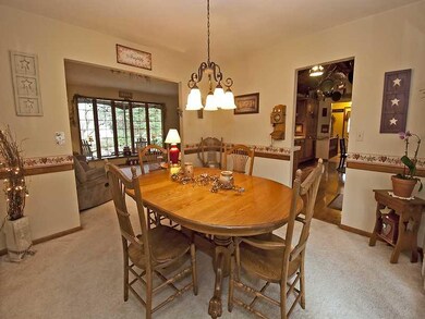 Dining Room.