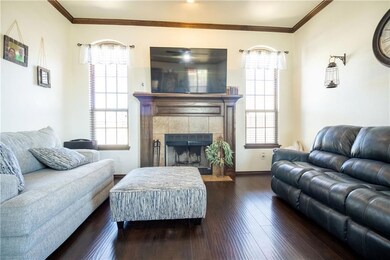 Wood laminate floors